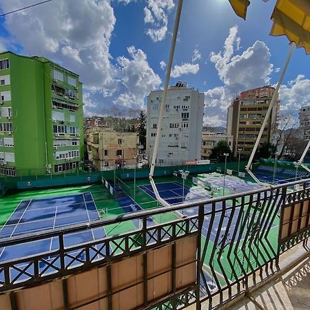 Coral Apartment - City Center Tiranë Luaran gambar