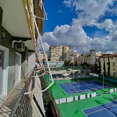 Coral Apartment - City Center Tiranë Luaran gambar