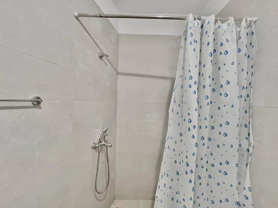 Coral Apartment - City Center Tiranë Luaran gambar