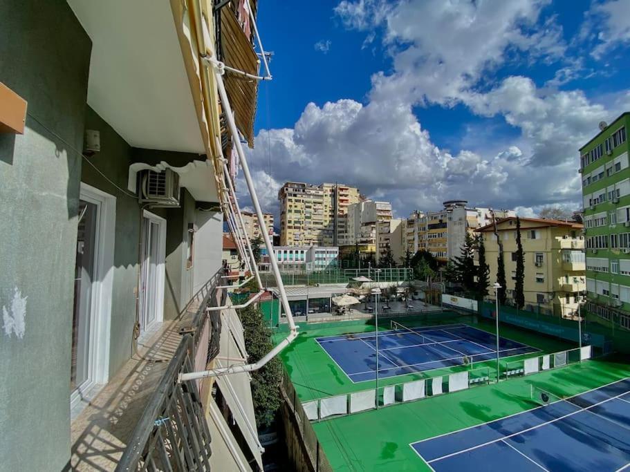 Coral Apartment - City Center Tiranë Luaran gambar